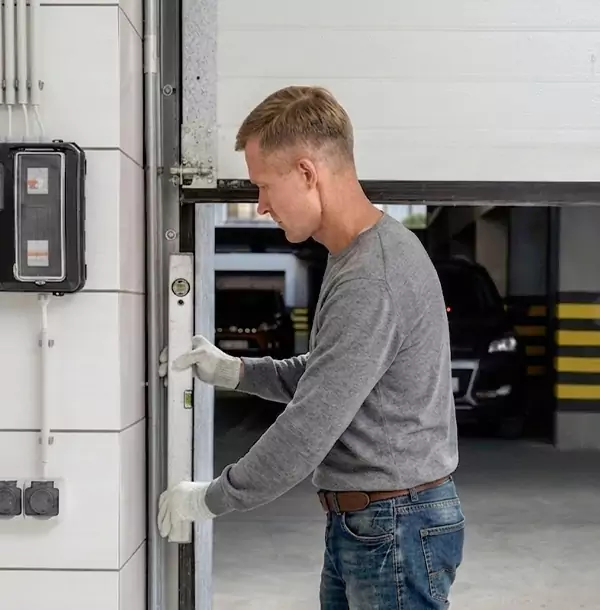 Why Choose Us for Door, Gate and Security Services in Athens, AL