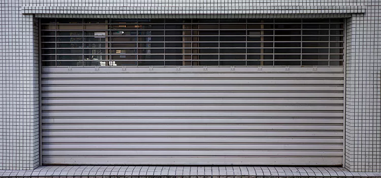 Advanced Solutions for Your Aluminum Garage Doors in Athens, Alabama
