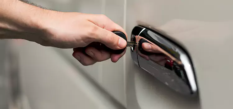 Why Choose Our Auto Locksmith Team in Athens, AL?
