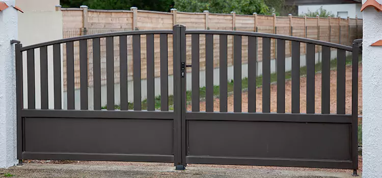 Advanced Gate Solutions in Athens, AL