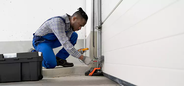 Expert Solutions for Every Garage Lock Need in Athens, AL