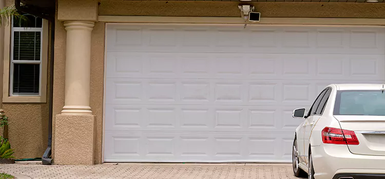 Comprehensive Garage Door Maintenance Services in Athens, AL