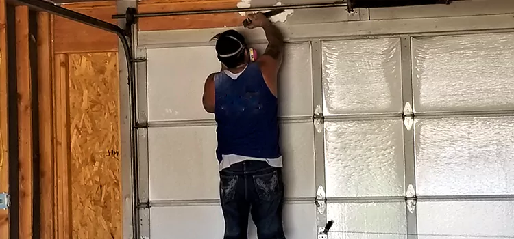 Specialized Garage Door Panel Solutions in Athens, AL