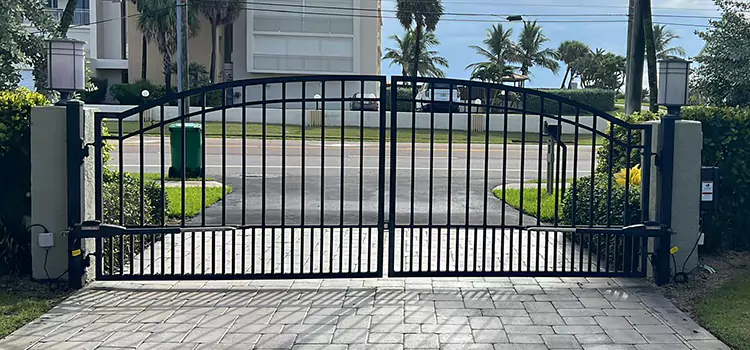 Gate Opener Replacement Near Me in Athens, AL