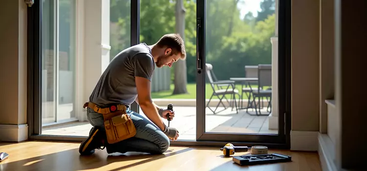 Comprehensive Solutions for Every Glass Door Need in Athens, AL