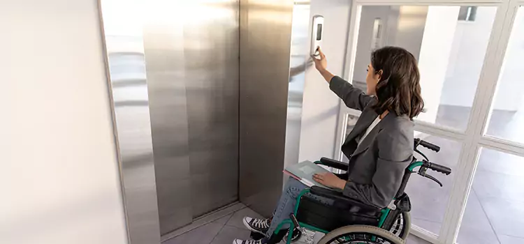 Benefits of Modern Handicap Door Systems in Athens, AL