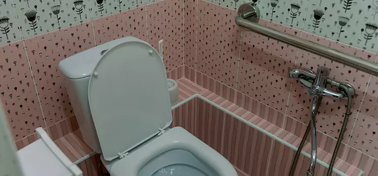 Meeting Diverse Needs With Accessible Restroom Solutions in Athens, AL