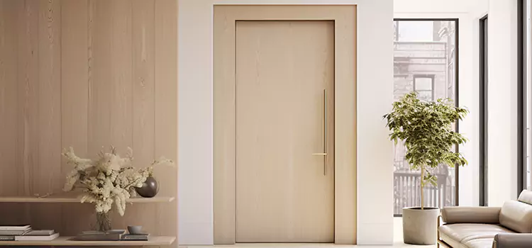 Choose Quality for Your Inside Doors in Athens, AL