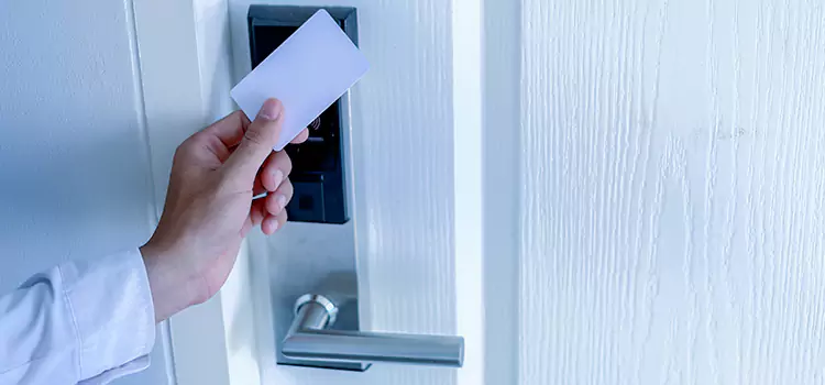 Why Choose Us for Your Keycard Lock Installation in Athens, AL?