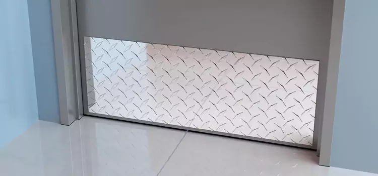 Benefits of Professional Kick Plate Solutions in Athens, AL