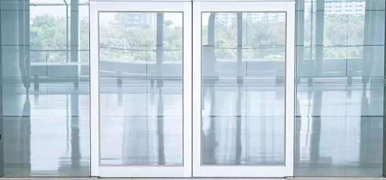 Why Choose Us for Your Motion Sensor Door Needs in Athens, AL?