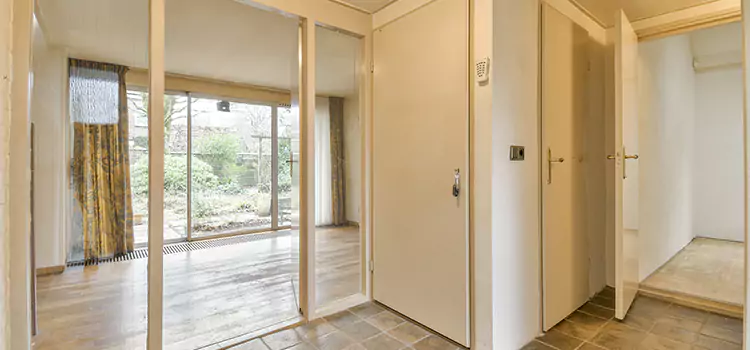 Why Choose Our Pocket Door Experts in Athens, AL?