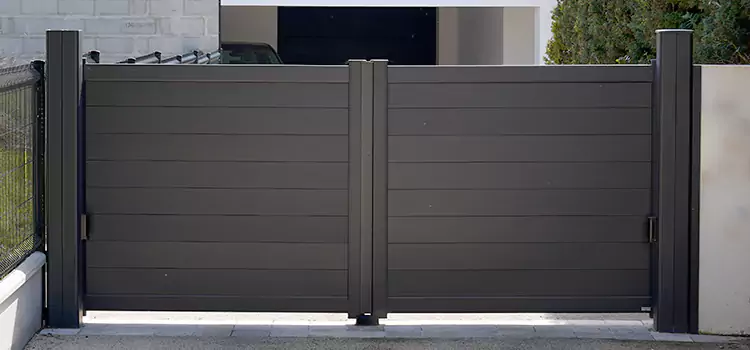 Common Residential Gate Issues We Resolve in Athens, AL
