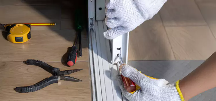 Sliding Door Installation Services in Athens, AL