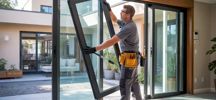 Specialized Sliding Door Roller Services in Athens, Alabama