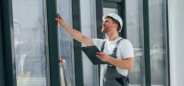 Comprehensive Solutions for Your Sticking Doors in Athens, AL