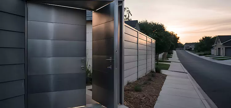 Comprehensive Steel Door Solutions in Athens, AL