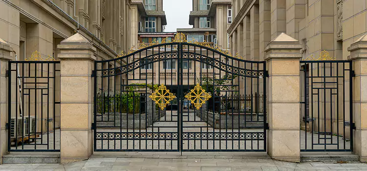 Comprehensive Iron Gate Maintenance Solutions in Athens, AL