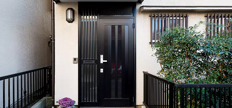 Popular Exterior Door Options in Athens, AL