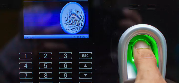 Your Trusted Partner for Secure Access in Athens, AL