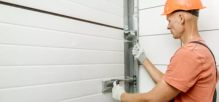 Why Choose Us for Garage Door Lock Services in Athens, AL?