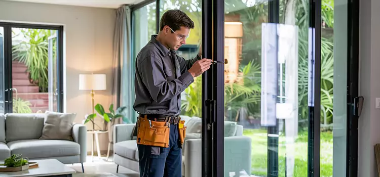 Why Choose Us for Your Glass Door Needs in Athens, AL?