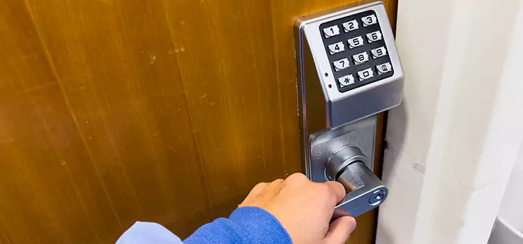Why Choose Us for Your Keypad Lock Needs in Athens, AL?