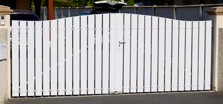 Why Choose Us for Residential Gate Repair in Athens, AL?