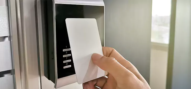 Advanced RFID Technology Integration in Athens, AL