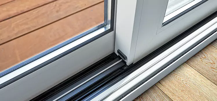 Why Your Sliding Door Keeps Getting Stuck in Athens, AL?
