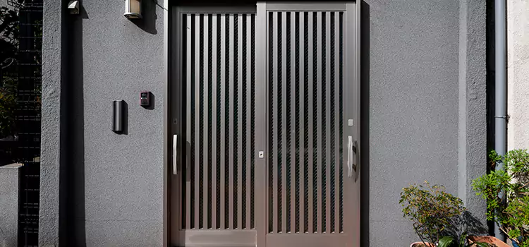 Specialized Steel Door Services in Athens, AL