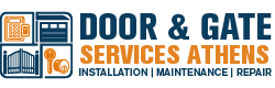 Door & Gate Services Athens